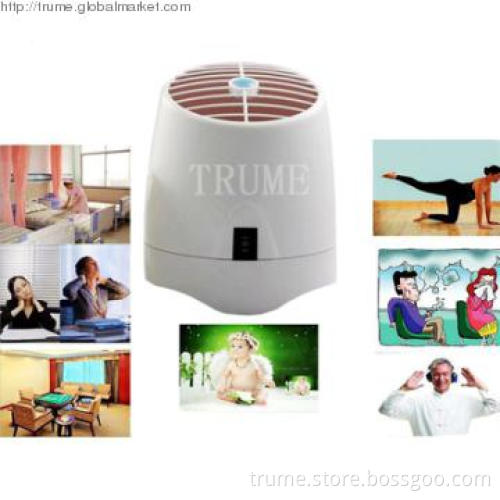 Humidifier   Air purifier with  ozone+anion